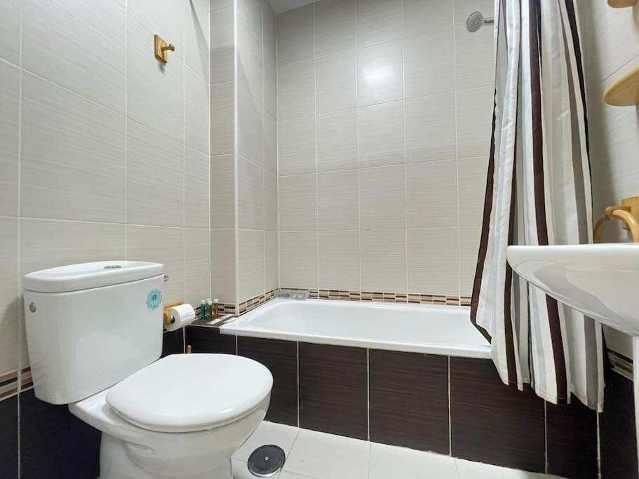 Nice Flat In Atarazanas - Souv Malaga Exterior photo